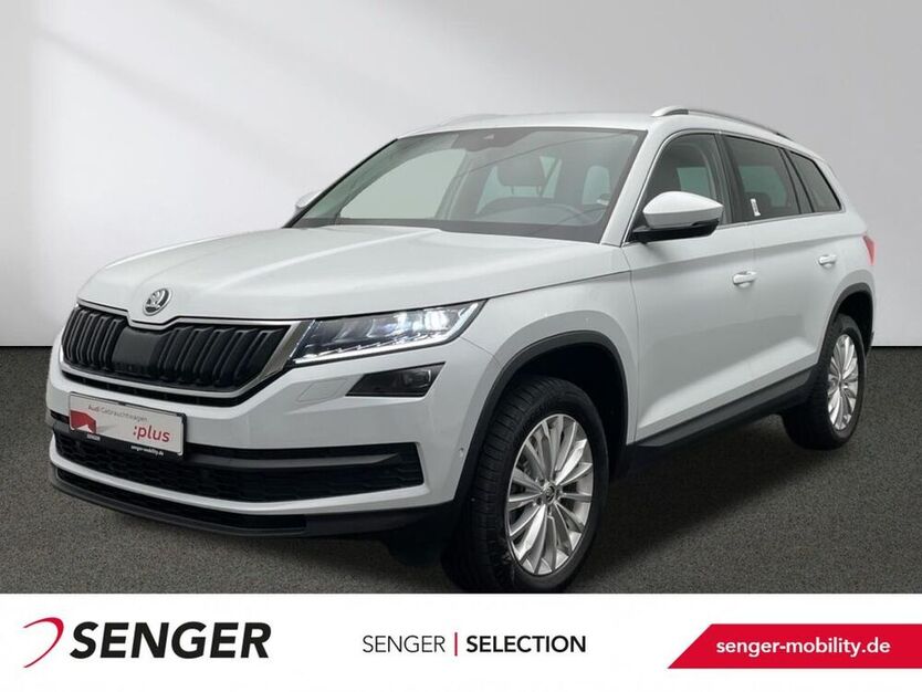 Kodiaq