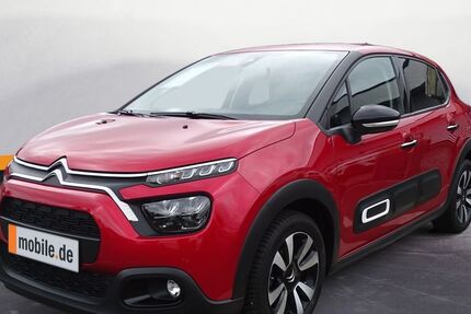 Citroen Citroën C3 1.2 MAX*LED*NAVI*DAB*RFK*CONNECT APPS*T 34.788 km 14.780 € 0Null
