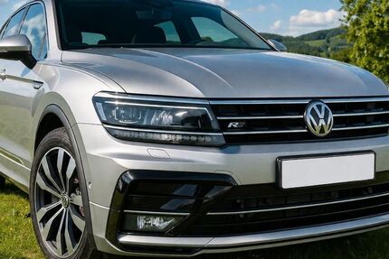VW Tiguan 101.000 km 22.999 &euro; Görwihl-Niederwihl 79733