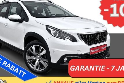 Peugeot 2008 66.082 km 12.880 &euro; Halle (Saale) 06128