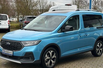 Ford Tourneo Connect 7.559 km 31.850 &euro; Borken 34582