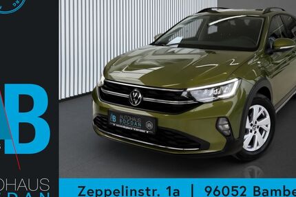 VW Taigo 7.412 km 18.980 € Bamberg 96052