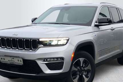 Jeep Grand Cherokee 68.000 km 49.990 &euro; Neckarsteinach 69239