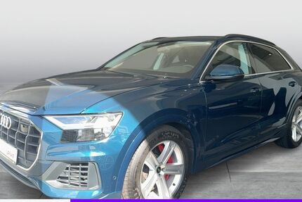 Audi Q8 62.604 km 47.615 &euro; Dortmund 44143