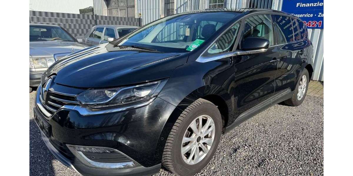 Renault Espace 178.000 km 8.800 &euro; Brinkum 28816