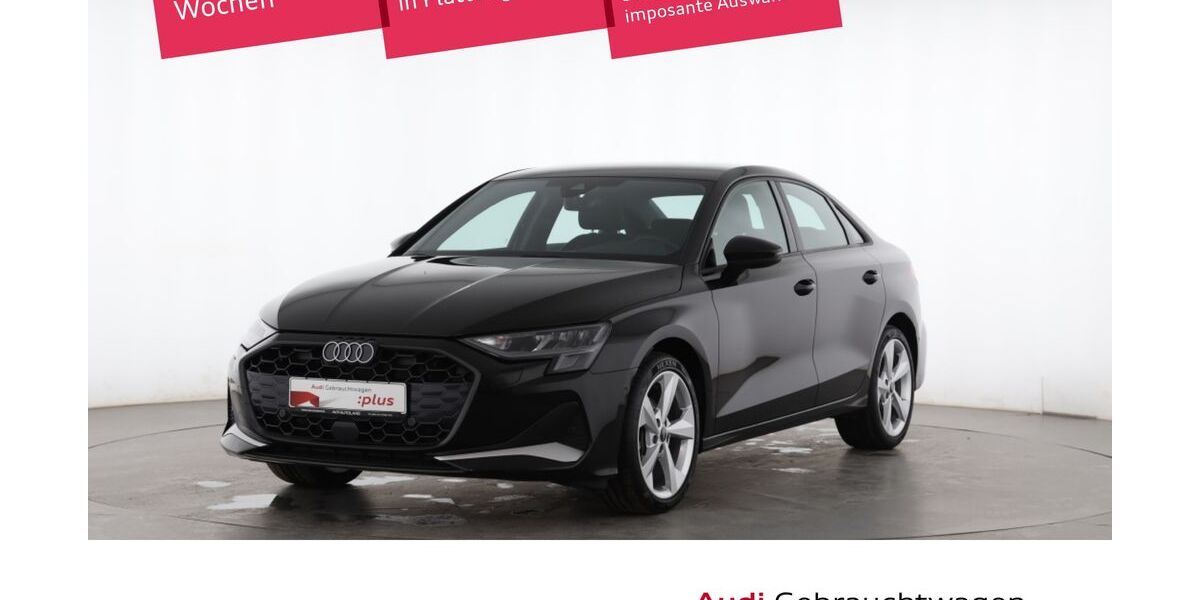 Audi A3 21.423 km 31.555 &euro; Plattling 94447