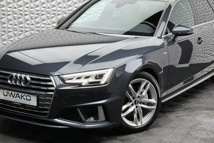 Audi A4 94.170 km 26.990 &euro; Solingen 42699