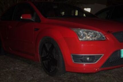 Ford Focus 172.000 km 5.000 &euro; Viechtach 94234