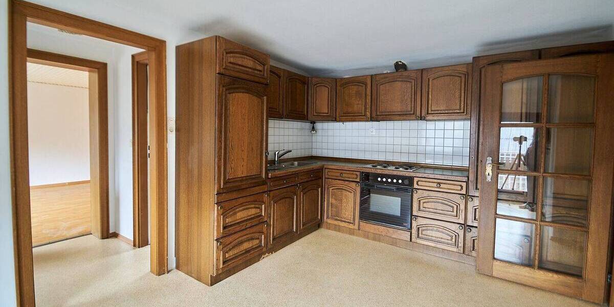 Mehrfamilienhaus, Wohnhaus Bornheim - 7 Zimmer, 182 m&sup2;, 550.000&euro; | Angebot:26361524