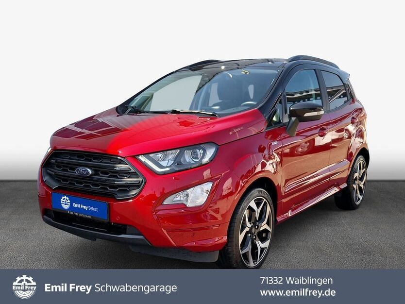 EcoSport