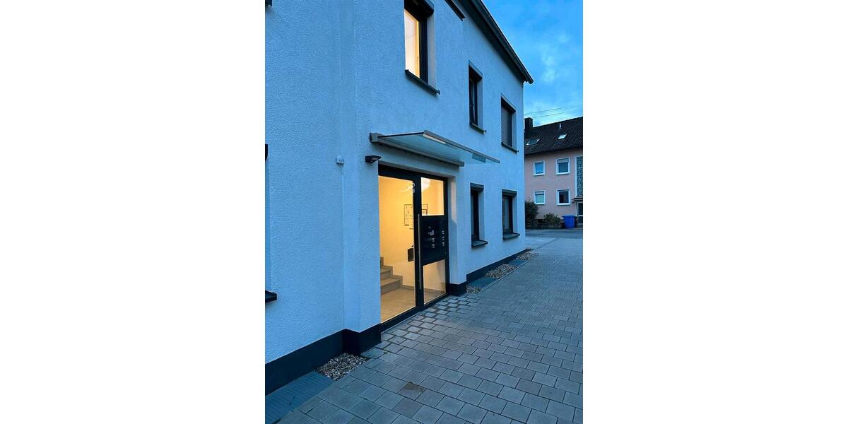 Erdgeschoßwohnung Weiden in der Oberpfalz - 2 Zimmer, 66 m&sup2;, 680&euro; | Angebot:26396914