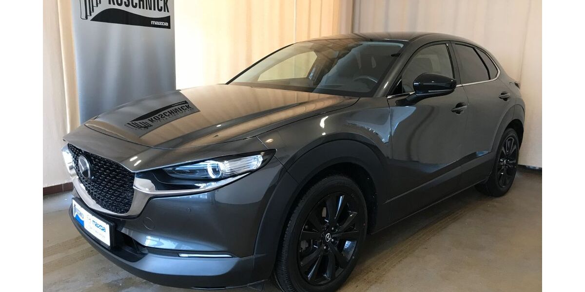 Mazda CX-30 22.172 km 25.500 &euro; Berlin 13088