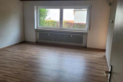 2 Zimmer Wohnung zu vermieten
