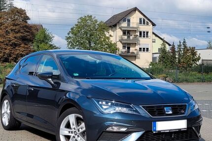 Seat Leon 33.000 km 19.490 € Maintal 63477