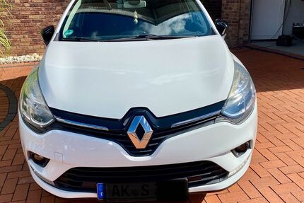 Renault Clio 28.400 km 9.490 € Mudersbach 57555