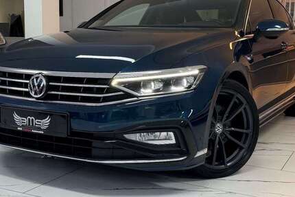 VW Passat 154.053 km 17.975 &euro; Sinzig 53489