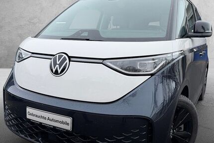 VW ID. Buzz 15.000 km 54.900 &euro; Grafenau 94481