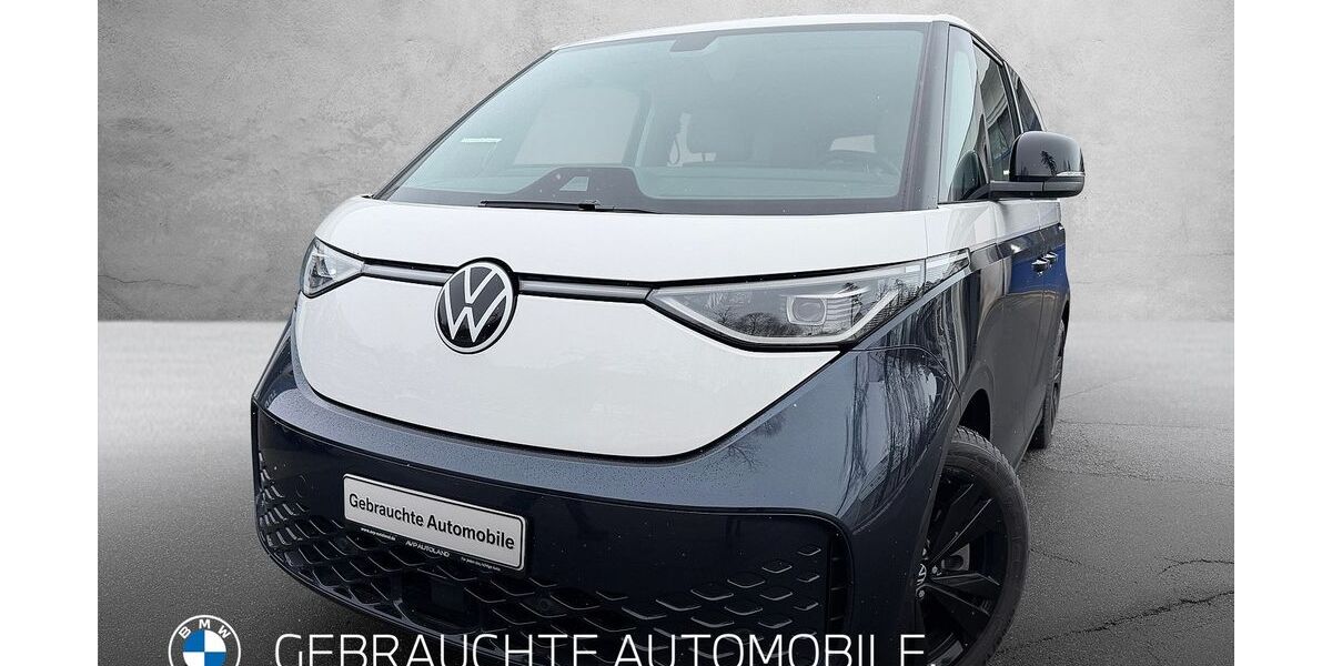 VW ID. Buzz 15.000 km 54.900 &euro; Grafenau 94481