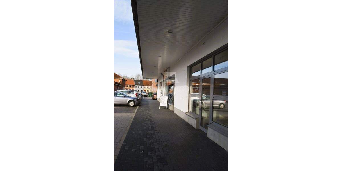 Gewerbeobjekt Salzwedel Neustadt - 580&euro; | Angebot:25748192