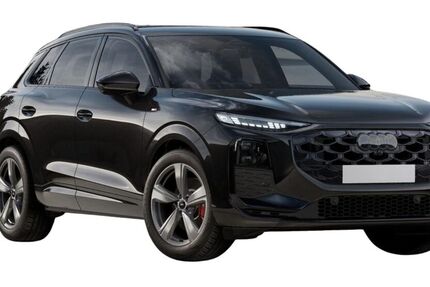 Audi Q3 1.024 km 52.990 &euro; Wangen 88239