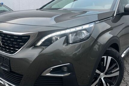 Peugeot 3008 93.000 km 16.690 &euro; Rüsselsheim 65428