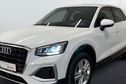 Audi Q2 9.622 km 31.930 &euro; Bad Tölz 83646