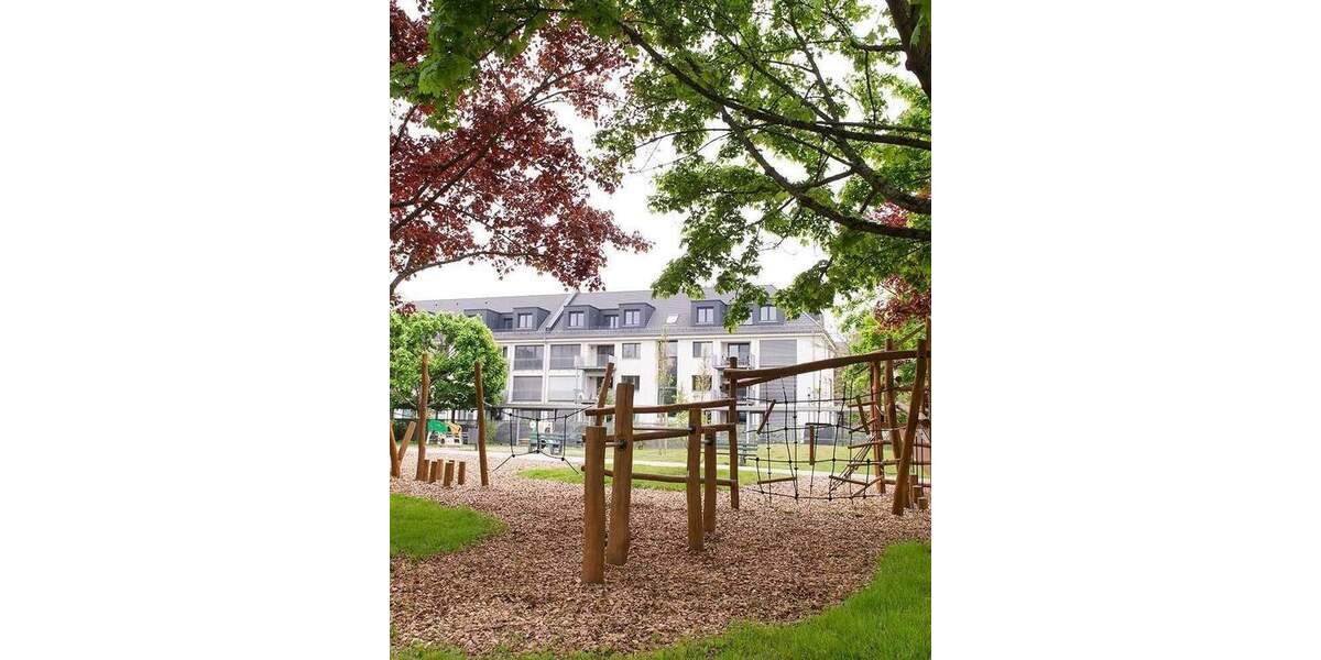 Etagenwohnung Hanau Wolfgang - 4 Zimmer, 127 m&sup2;, 465.000&euro; | Angebot:24711620