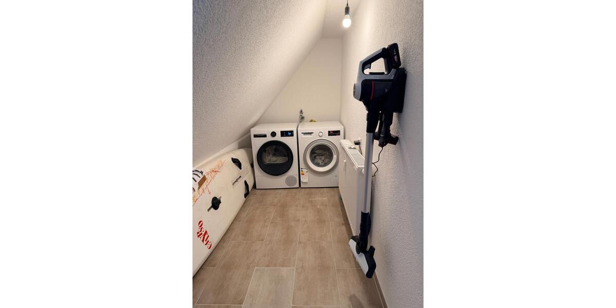 Maisonettenwohnung Nufringen - 4 Zimmer, 63 m&sup2;, 820&euro; | Angebot:26401003
