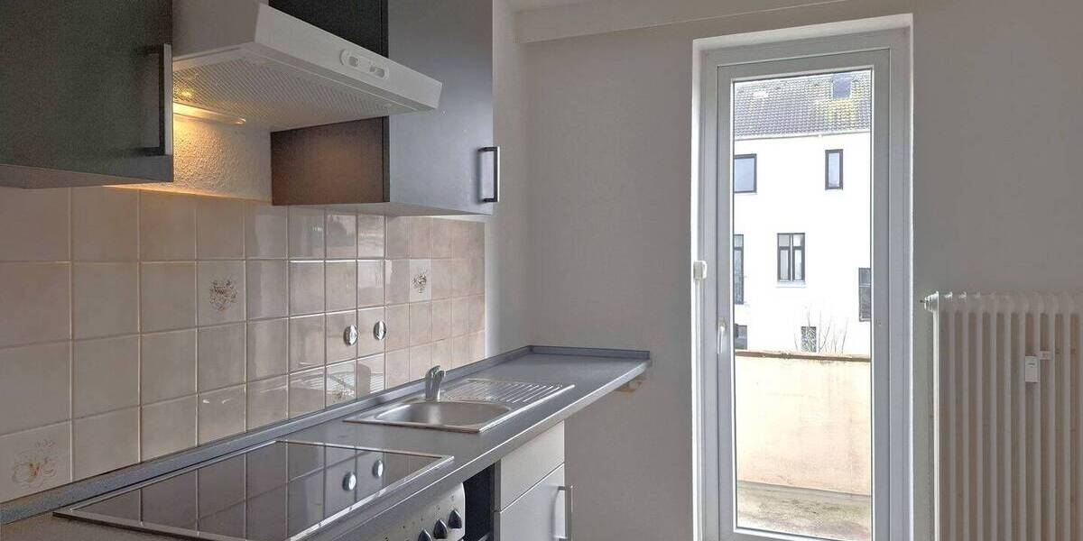 Etagenwohnung Bremerhaven Geestemünde - 2 Zimmer, 68 m&sup2;, 99.000&euro; | Angebot:26306416