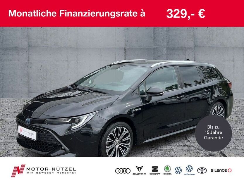 Corolla