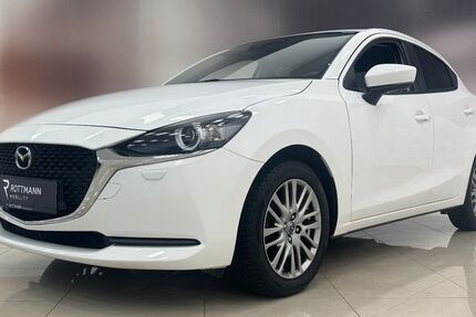 Mazda 2 27.898 km 15.890 &euro; Oberhausen 46149