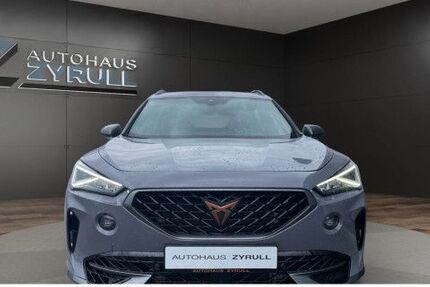 Cupra Formentor 43.299 km 30.980 &euro; Saarlouis 66740