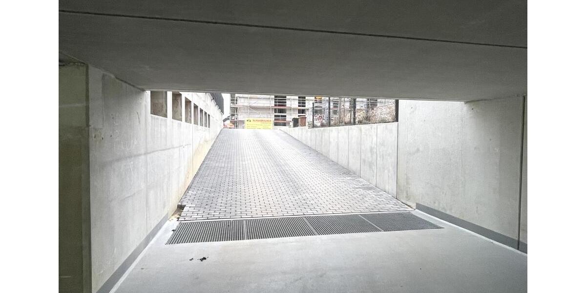 Zwischen Reben und Rhein - ERSTBEZUG! Exklusive 3-Zimmer-Neubauwohnung mit Balkon & TG-Stellplatz 3 zimmer