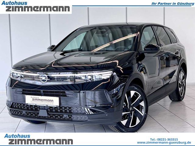 Opel Grandland (X) 9.812 km 33.990 € Günzburg 89312