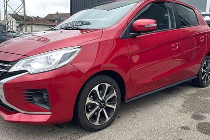 Mitsubishi Space Star 13.000 km 14.990 € Asperg / Stuttgart 71679