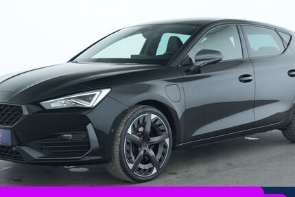 Cupra Leon 20.825 km 27.122 &euro; Dietzenbach bei Frankfurt 63128