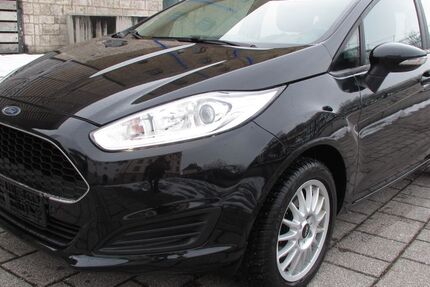 Ford Fiesta 137.769 km 4.950 &euro; Würzburg 97080