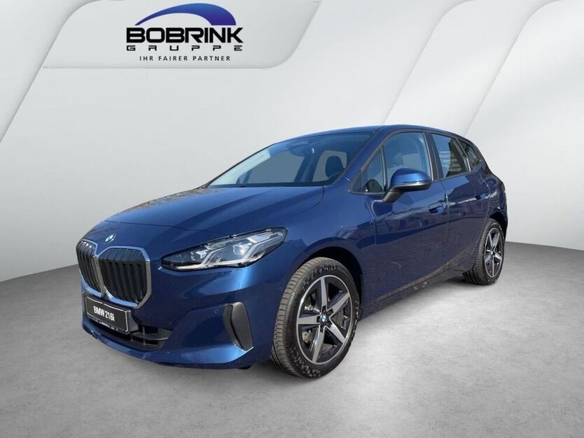 218 Active Tourer