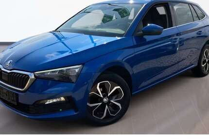 Skoda Scala 133.700 km 12.990 &euro; Landshut 84034