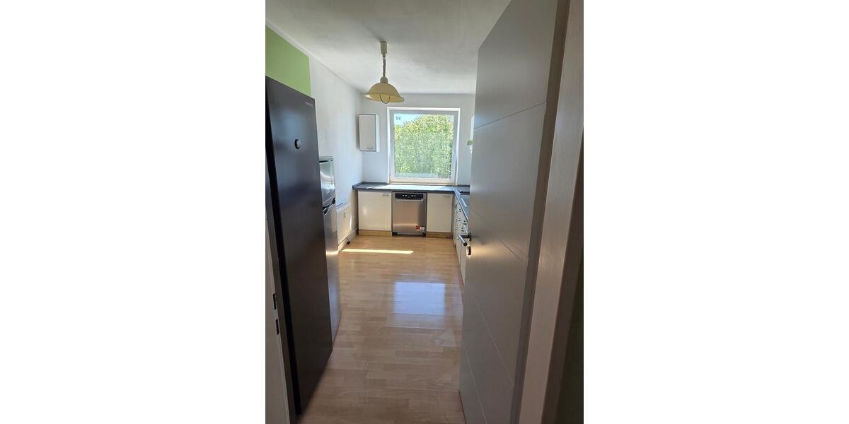Etagenwohnung Odenthal - 3 Zimmer, 80 m&sup2;, 730&euro; | Angebot:26350504
