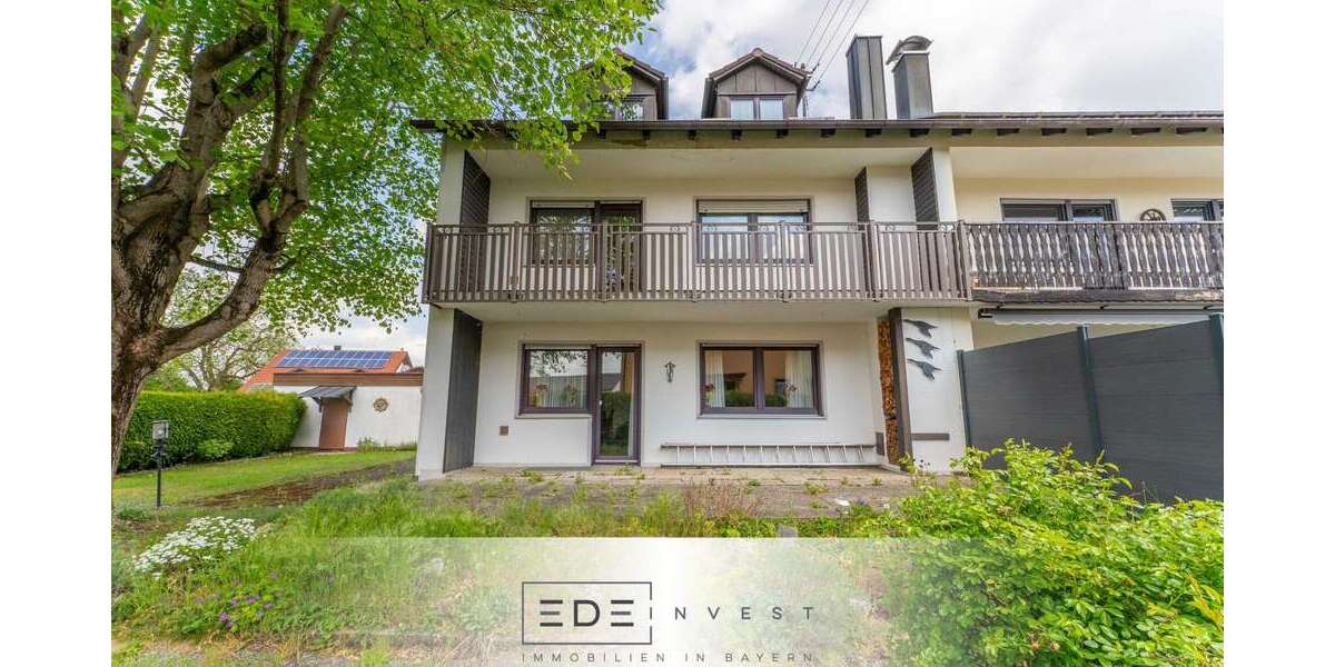 Einfamilienhaus Neufahrn bei Freising Mintraching-Grüneck - 5 Zimmer, 200 m&sup2;, 729.000&euro; | Angebot:27072773