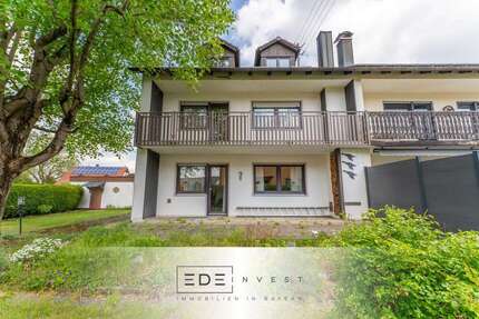 Haus Neufahrn bei Freising Mintraching-Grüneck - 5 Zimmer, 200 m&sup2;, 729.000&euro; | Angebot:27072773