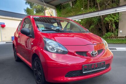 Toyota Aygo (X) 185.285 km 1.800 &euro; Kerpen 50169