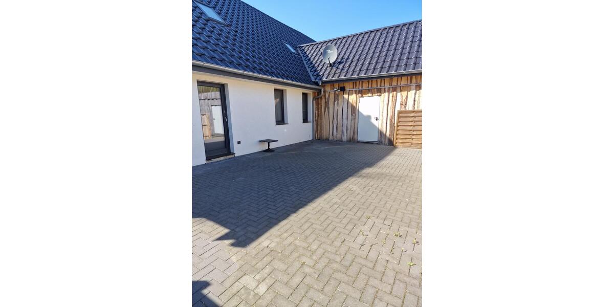 Erdgeschoßwohnung Handewitt Jarplund - 3 Zimmer, 69 m&sup2;, 1.100&euro; | Angebot:26267740