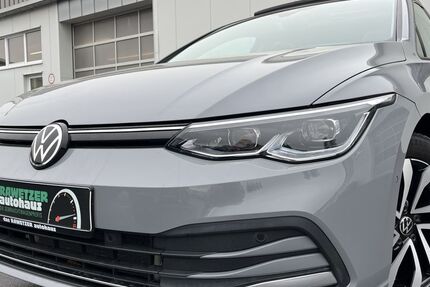 VW Golf 34.288 km 24.860 &euro; Marktredwitz 95615