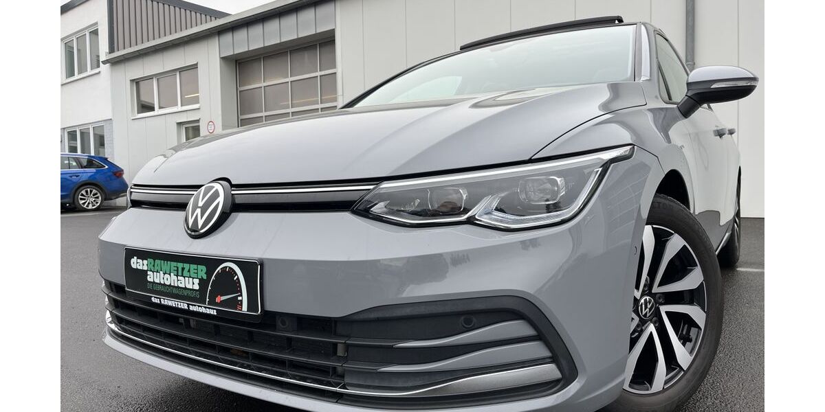 VW Golf 34.288 km 24.860 &euro; Marktredwitz 95615