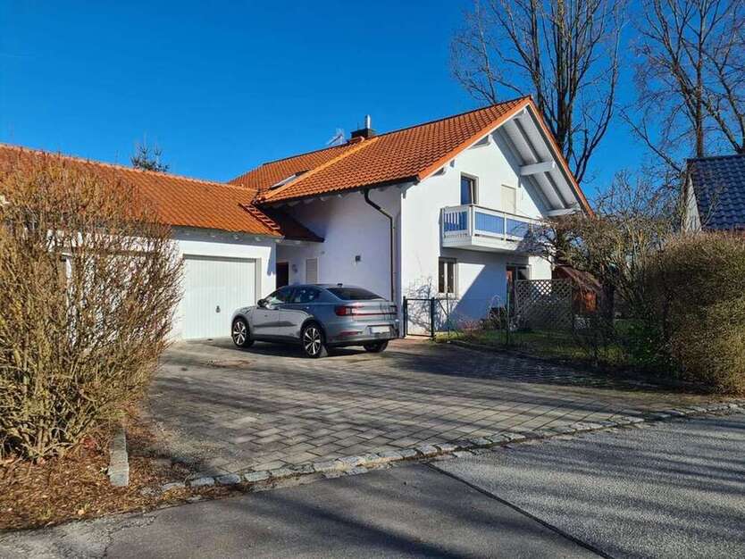 Haus zum Kaufen in Wallerfing 399.990 € 137 m²