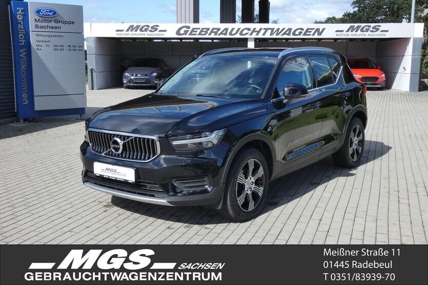 XC40