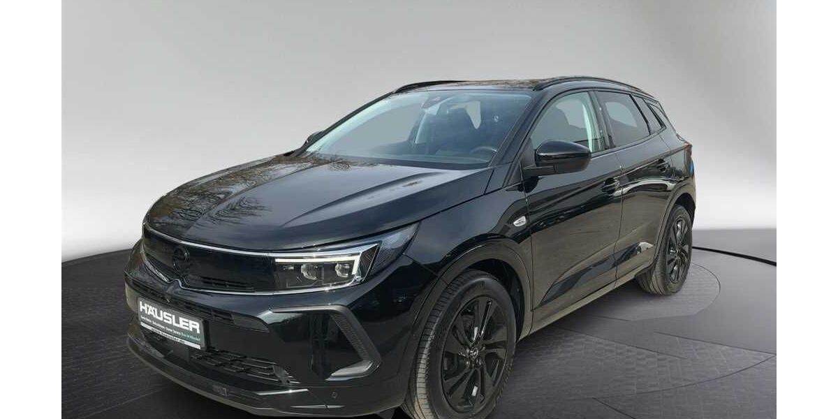 Opel Grandland (X) 64.300 km 21.990 &euro; Bad Tölz 83646