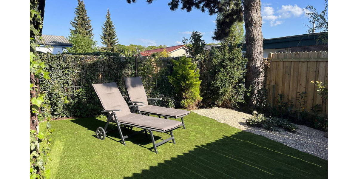 Terrassenwohnung Timmendorfer Strand Niendorf/Ostsee - 3 Zimmer, 75 m&sup2;, 1.250&euro; | Angebot:26833965